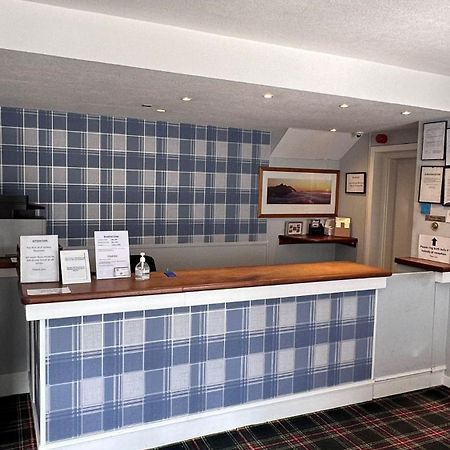 The Bruce Hotel Newton Stewart Exterior photo